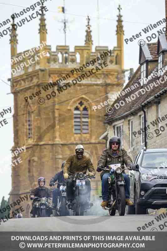 Vintage motorcycle club;eventdigitalimages;no limits trackdays;peter wileman photography;vintage motocycles;vmcc banbury run photographs